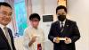 Dari China, Erick Thohir dan Retno Marsudi Terbang ke UEA