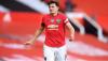 Harry Maguire Ditangkap Polisi saat Liburan ke Yunani