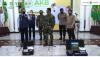 Ridwan Kamil Minta KPU Tindak Tegas Paslon Pelanggar Protokol Kesehatan