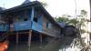 13 Rumah Warga Ambruk selama 3 Bulan Banjir Merendam Wajo