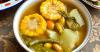 5 Cara Membuat Sayur Asam Segar, Lezat Dikreasikan dengan Iga hingga Ikan Patin