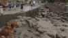 Banjir Lahar Dingin Gunung Sinabung, Jalur Transportasi Putus - Bagian 2