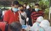 Laki-laki 51 Tahun di Jembrana Terpapar Covid-19, Diduga Tertular dari Anak