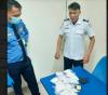 PNS Kemenhub Bali Ditangkap Bawa 3 Kg Sabu di Bandara Hang Nadim Batam