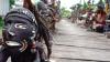 Pandemi Covid-19, Festival Budaya Asmat Tahun Ini Tak Bisa Digelar 