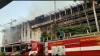 Begini Penampakan Gedung Kejagung usai Terbakar Hebat