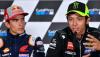 Marc Marquez Absen Panjang, Ini Komentar Valentino Rossi