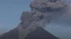 Gunung Sinabung Erupsi Minggu Pagi, Muntahkan Awan Panas Setinggi 1.500 Meter