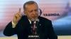 Geram dengan Sikap Macron, Erdogan Peringatkan Prancis: Jangan Main-Main dengan Turki