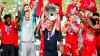 Bayern Munchen: Terima Kasih Hansi Flick untuk Sepak Bola yang Hebat