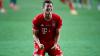 Lewandowski Top Skor Liga Champions, Ronaldo-Messi Cuma Bisa Gigit Jari