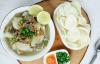 5 Resep Soto Bandung Kuah Bening, Pakai Lobak Terasa Segar