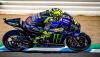 Jelang MotoGP 2021, Valentino Rossi Latihan di Kampung Cristiano Ronaldo
