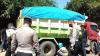 Truk Tabrak Motor di Jalan Kampili Gowa, Seorang Ibu Tewas Tersangkut di Kolong Mobil