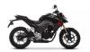 Honda Bocorkan Pengganti Motor Tiger