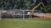 Lama Terbengkalai, Stadion Benteng Tangerang Direnovasi