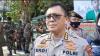 Polisi Kembali Tangkap 2 Peneror Bom Molotov Kantor PDIP, Ini Peran Pelaku