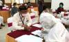 Gelar Rapid Test usai Lockdown, PN Denpasar Temukan 10 Orang Reaktif Covid-19