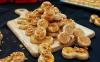 5 Resep Kue Kacang Lembut dan Renyah, Juga Ada Toping Cokelat