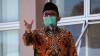 Wakil Wali Kota Padang Positif Covid-19