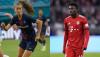 PSG Gugur, Sepasang Kekasih Gagal Cetak Rekor di Liga Champions