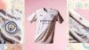 Manchester City Pamer Jersey Ketiga, Netizen: Keren Dipakai Lionel Messi