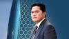 Erick Thohir Beberkan Alasan Indonesia Tak Gunakan Vaksin Pfizer dan Moderna
