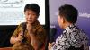 Bonnie Triyana Usul Penulisan Ulang Sejarah Dihentikan gegara Ucapan Fadli Zon