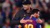 Liverpool Juga Tertarik Dapatkan Lionel Messi, Tapi…