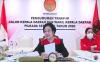 PDIP Usung Suhendro Boroma dan Rusdi Gumalangit di Pilkada Boltim 2020