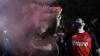 Suporter Newell’s Old Boys Demo Ajak Lionel Messi Pulang Kampung