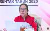 PDIP Rekomendasikan Abdul Hadi dan Supiani di Pilkada Balangan 2020