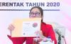 PDIP Tunda Pengumuman Cawali dan Wawali Surabaya untuk Pilkada 2020, Ini Kata DPD Jatim