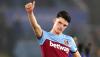Man City Berhenti Kejar Declan Rice, Alihkan Target ke Bintang Barcelona