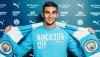 Pemain Baru Manchester City Dapat Warisan dari David Silva