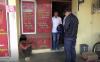 Polisi di Jambi Nyaris Ditikam Orang Gila Pakai Gunting saat Pulang Tugas