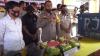 Polisi Tanjungbalai Gagalkan Penyeludupan 6 Kg Sabu dalam Kotak Ikan di Selat Malaka