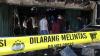 5 Orang Tewas Terjebak Kebakaran di Surabaya, Labfor Ambil Sampel Alat Kelistrikan