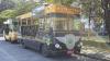 Mengenal Bus Wisata Bandros Buatan Cimahi Bandung
