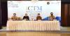 Kemenparekraf Dorong Kebangkitkan Industri MICE lewat ICTM 2020