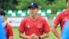 Shin Tae-yong Cari Pemain Jangkung untuk Timnas U-19
