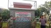 Ingatkan Bahaya Covid-19, Pemkot Jaktim Bangun Tugu Peti Mati di Taman Tongtek
