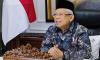 Gus Nur Ditahan, Wapres: Jangan Sampai Medsos Dikotori Hal Tak Produktif