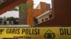 Berdiri di Atas Lahan Sengketa, Kantor DPP Partai Hanura Disegel Polisi - Bagian 1