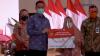 Kemensos Salurkan Bantuan Sosial Tunai Tambahan Rp500.000 untuk Masyarakat
