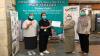 MNC Peduli Salurkan Minuman Yoghurt kepada RSUD Tarakan dan RSUD Tanah Abang