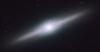 Astronom Temukan Kelas Black Hole Langka untuk Pertama Kalinya