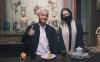 Foto dengan Anya Nyaris Ditegur Netizen, Ganjar Ternyata Pakai Masker Motif Senyum