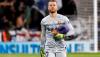 Cari Pelapis Donnarumma, AC Milan Lirik Kiper Barcelona