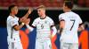 Jerman Vs Spanyol: Imbang, Werner Hapus Kutukan 26 Tahun